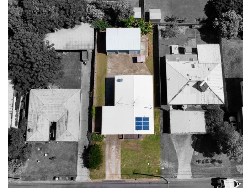 17 Wilson Street, Gladstone QLD 4680