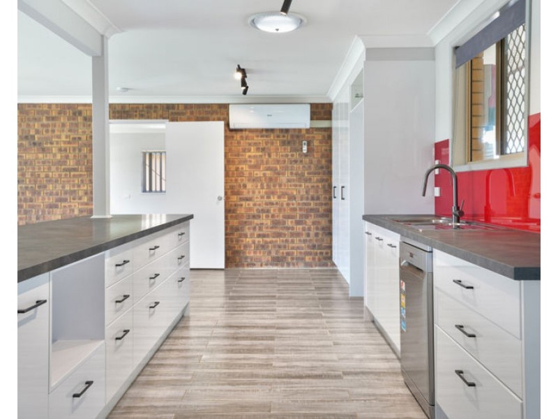 22 Kinghorn Street, Kalkie QLD 4670