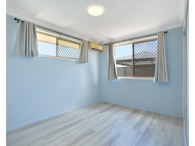 22 Kinghorn Street, Kalkie QLD 4670