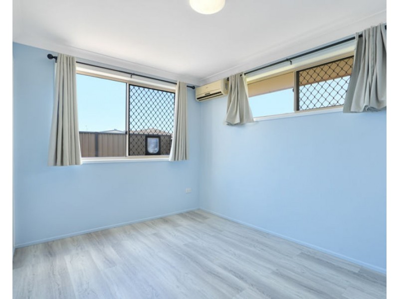 22 Kinghorn Street, Kalkie QLD 4670