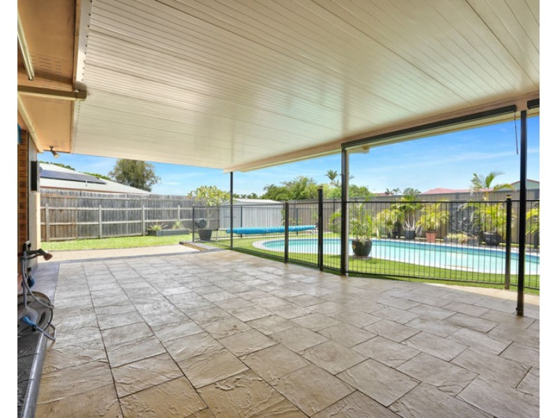 22 Kinghorn Street, Kalkie QLD 4670