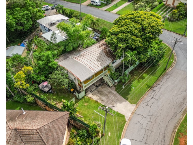 1 Steed Street, West Gladstone QLD 4680