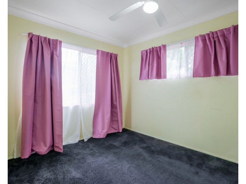 1 Steed Street, West Gladstone QLD 4680