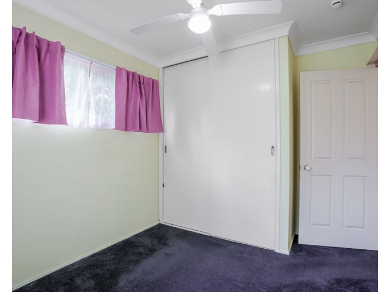 1 Steed Street, West Gladstone QLD 4680