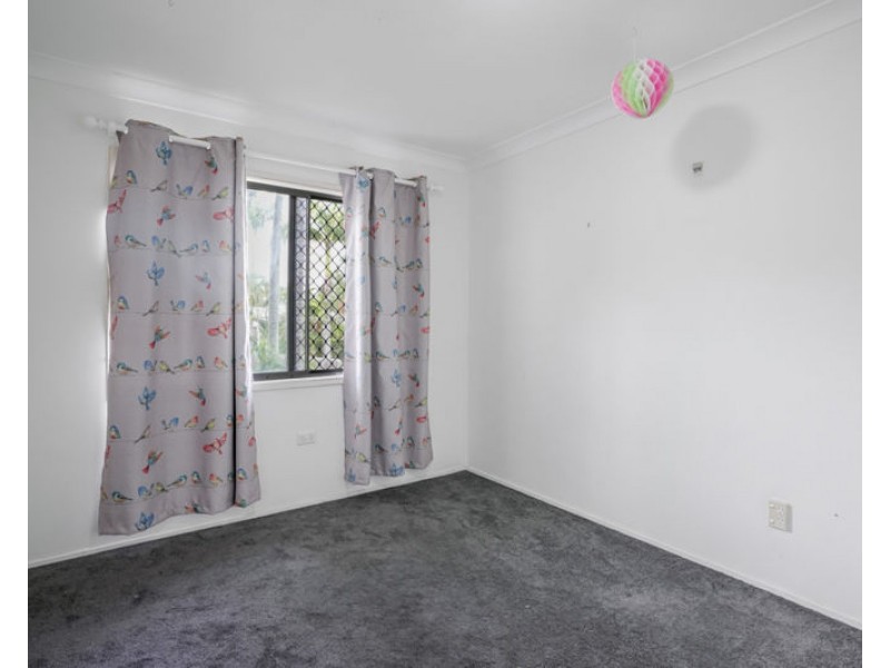 1 Steed Street, West Gladstone QLD 4680