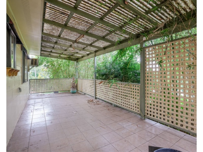 1 Steed Street, West Gladstone QLD 4680