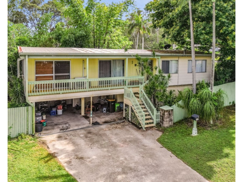 1 Steed Street, West Gladstone QLD 4680