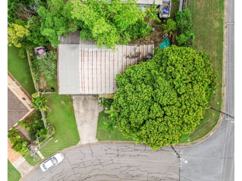 1 Steed Street, West Gladstone QLD 4680