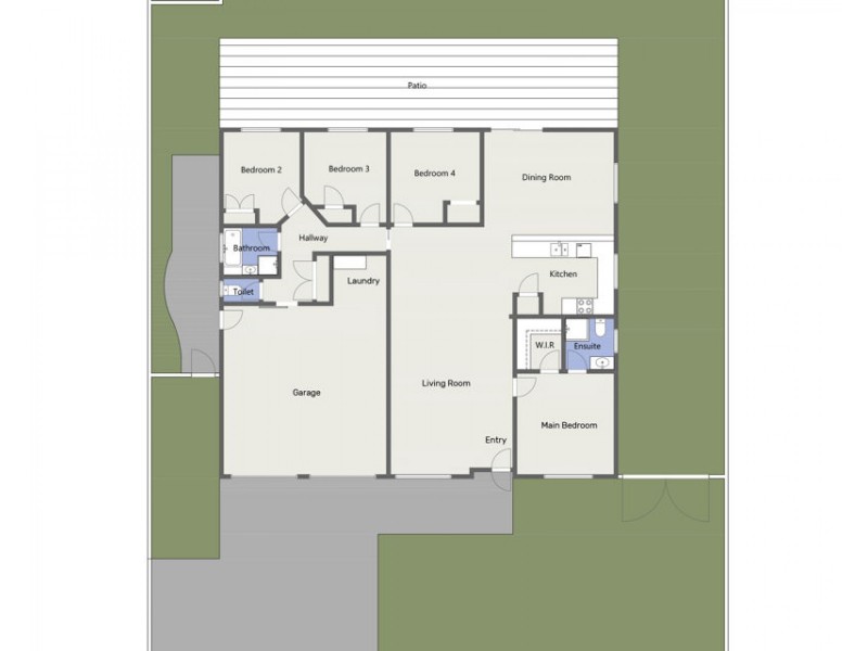 22 Flounder Crescent, Toolooa QLD 4680