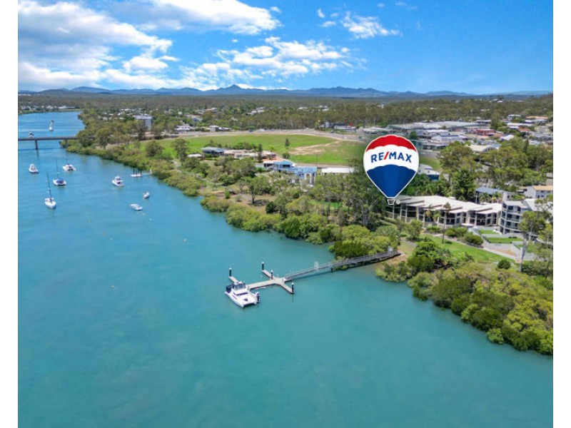 5/8a Wyndham Avenue, Boyne Island QLD 4680