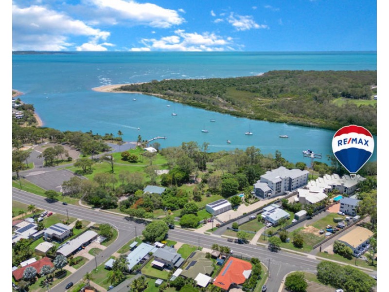 5/8a Wyndham Avenue, Boyne Island QLD 4680