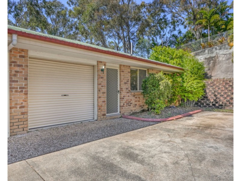5/21 Shaw Street, New Auckland QLD 4680