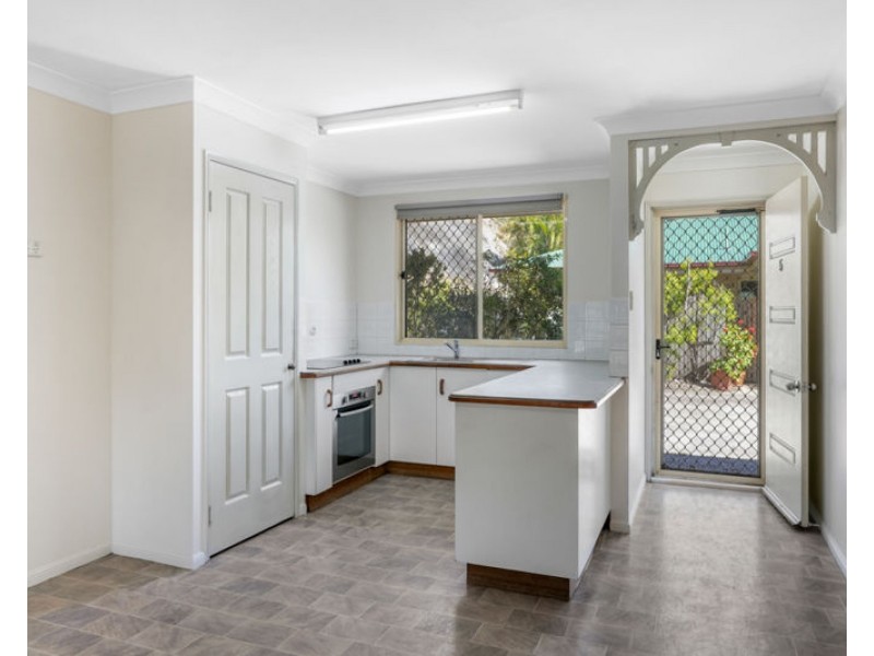 5/21 Shaw Street, New Auckland QLD 4680