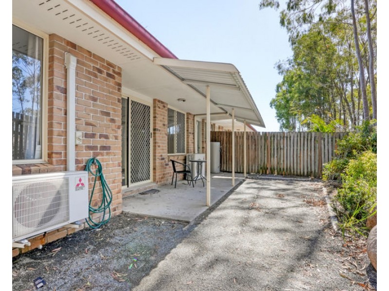 5/21 Shaw Street, New Auckland QLD 4680