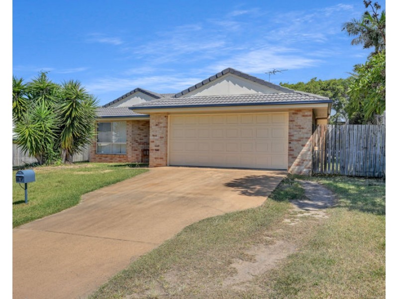 5 Lillypilly Place, Calliope QLD 4680