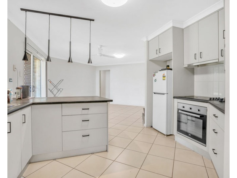 5 Lillypilly Place, Calliope QLD 4680