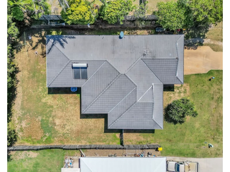 5 Lillypilly Place, Calliope QLD 4680