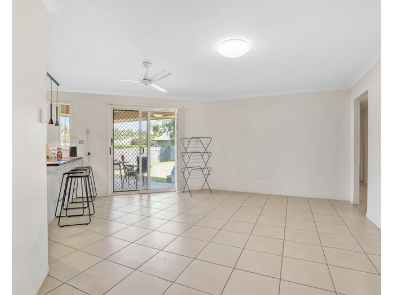 5 Lillypilly Place, Calliope QLD 4680