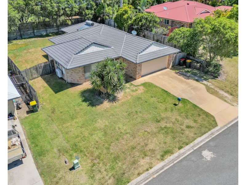 5 Lillypilly Place, Calliope QLD 4680