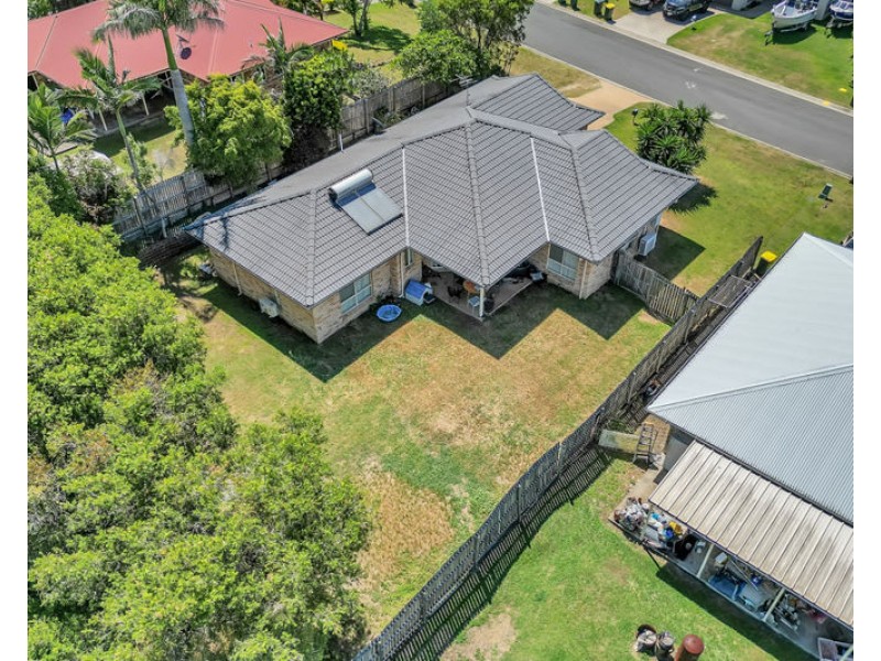 5 Lillypilly Place, Calliope QLD 4680
