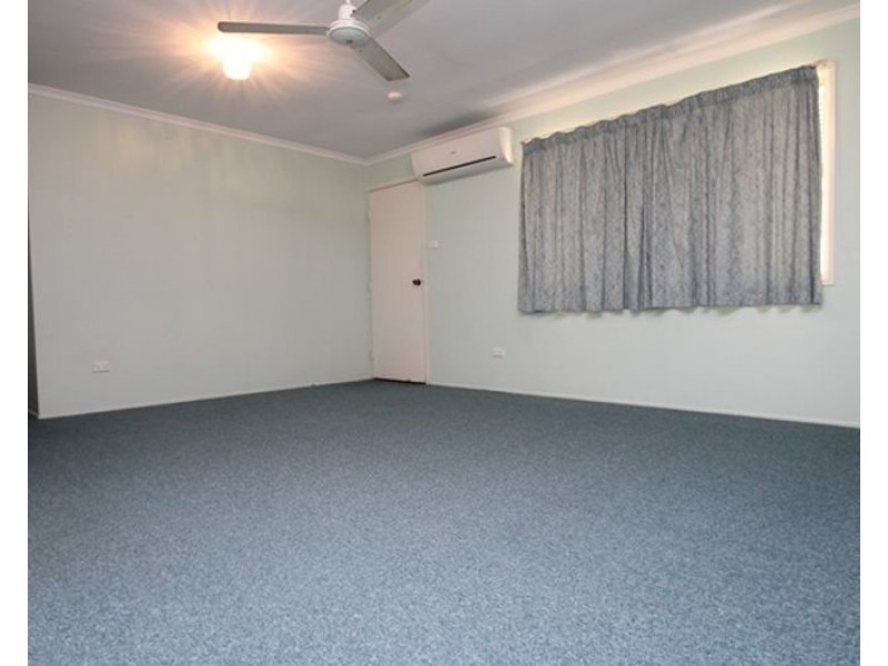 41 Oxley Drive, South Gladstone QLD 4680