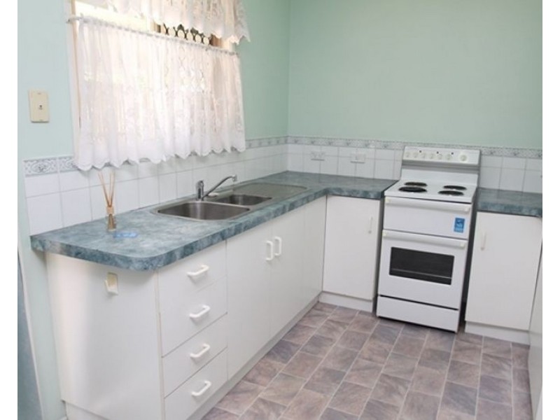 41 Oxley Drive, South Gladstone QLD 4680