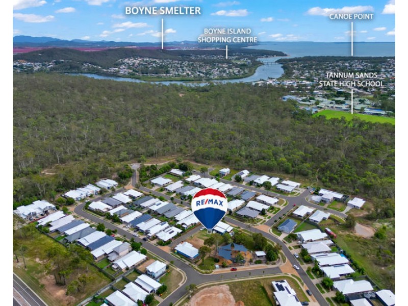 6 Chelsea Lane, Tannum Sands QLD 4680