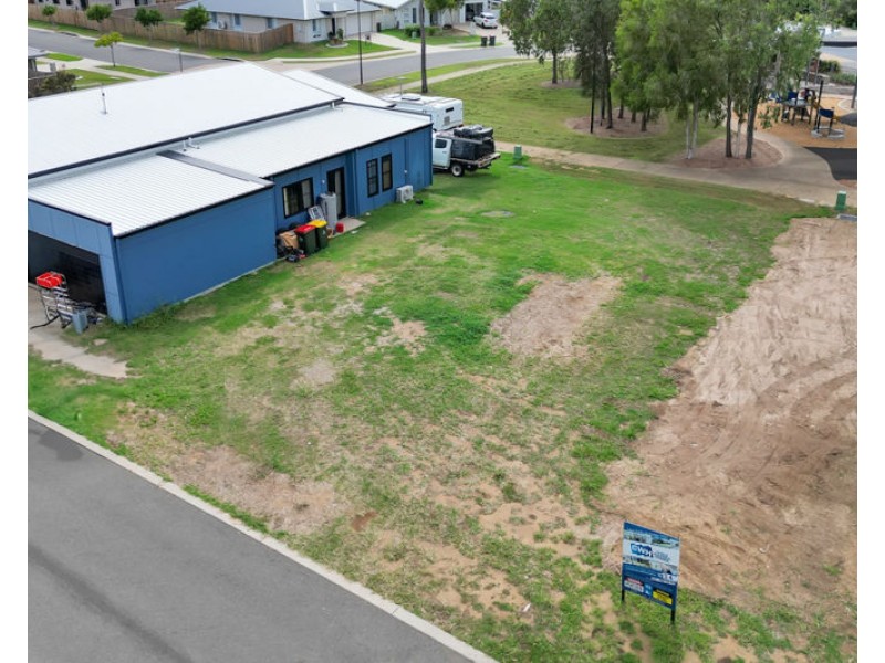 6 Chelsea Lane, Tannum Sands QLD 4680