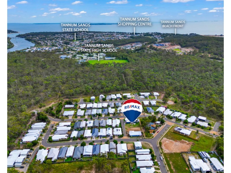 6 Chelsea Lane, Tannum Sands QLD 4680