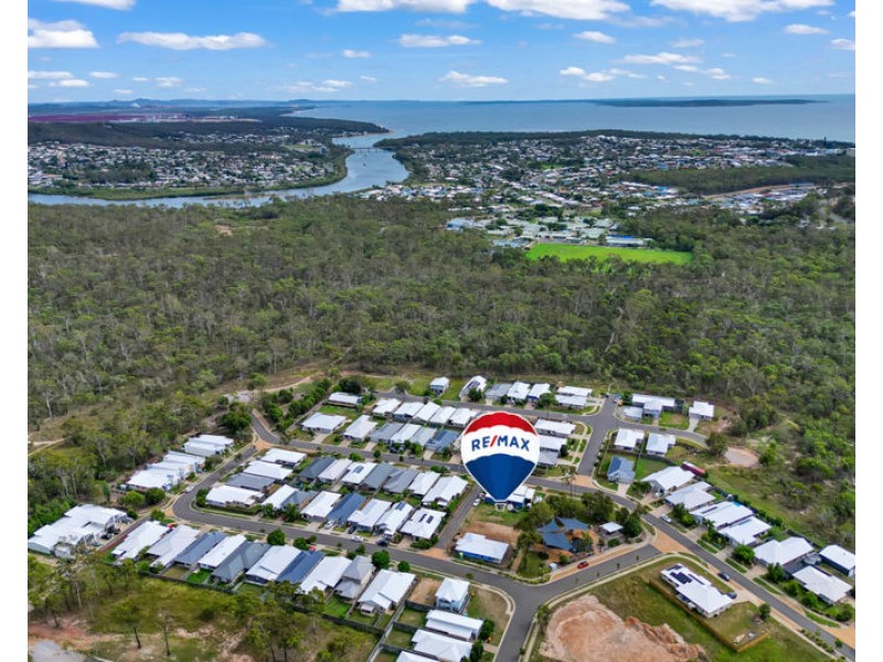 6 Chelsea Lane, Tannum Sands QLD 4680