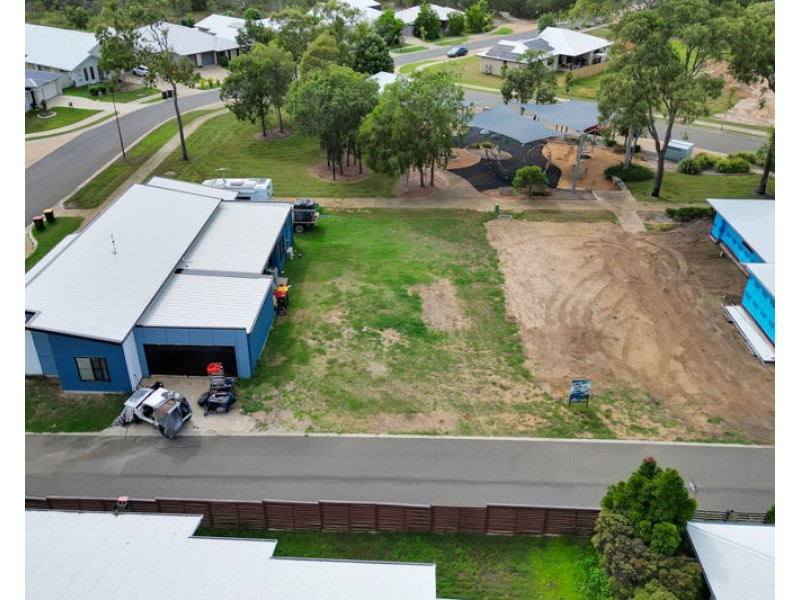 6 Chelsea Lane, Tannum Sands QLD 4680