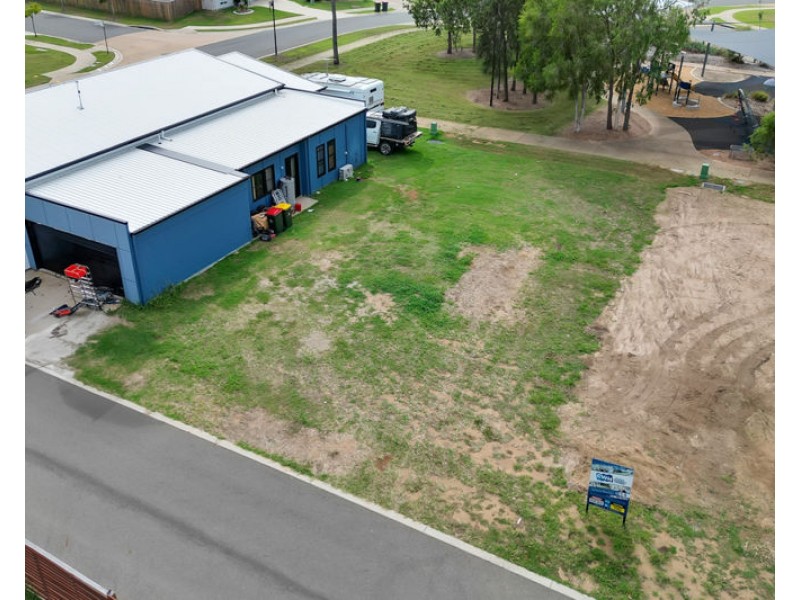 6 Chelsea Lane, Tannum Sands QLD 4680