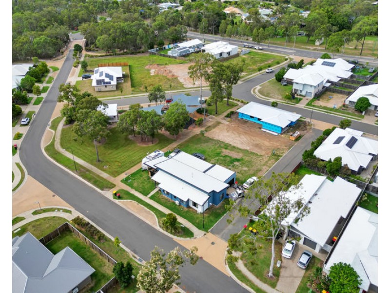 6 Chelsea Lane, Tannum Sands QLD 4680
