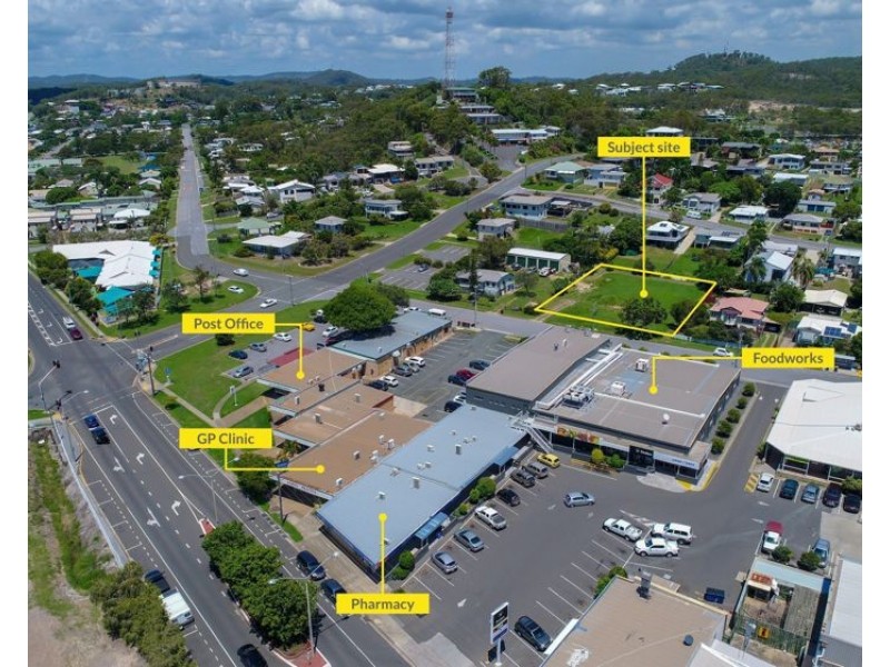 153 Off Lane, South Gladstone QLD 4680