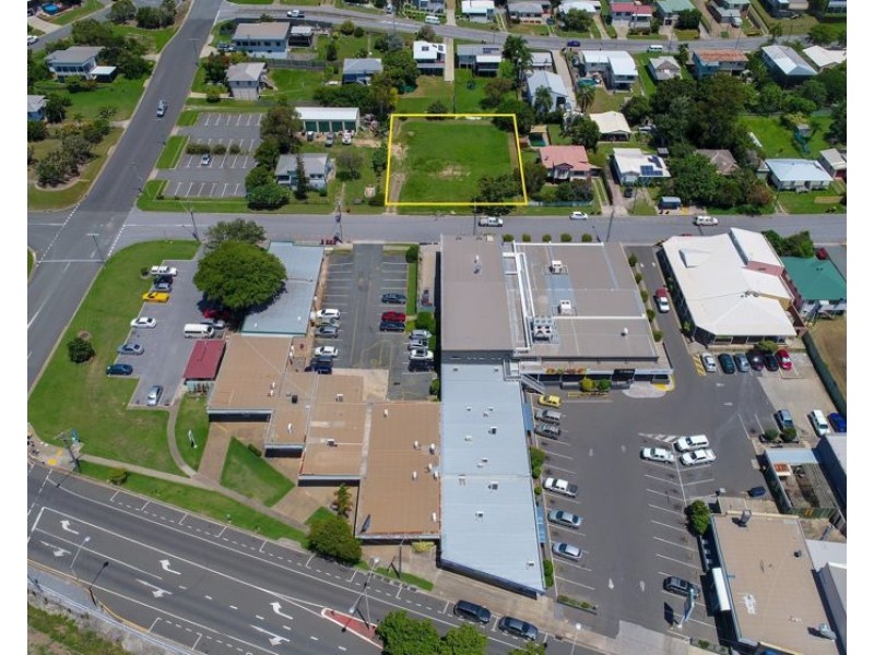 153 Off Lane, South Gladstone QLD 4680