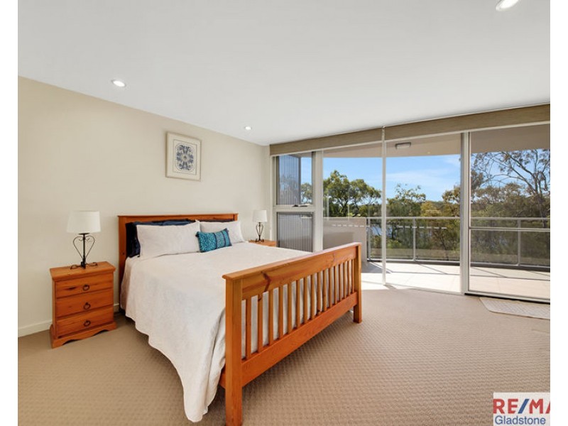8/2 The Promenade, Boyne Island QLD 4680