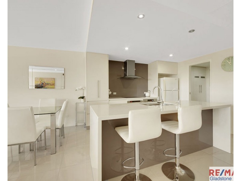 8/2 The Promenade, Boyne Island QLD 4680
