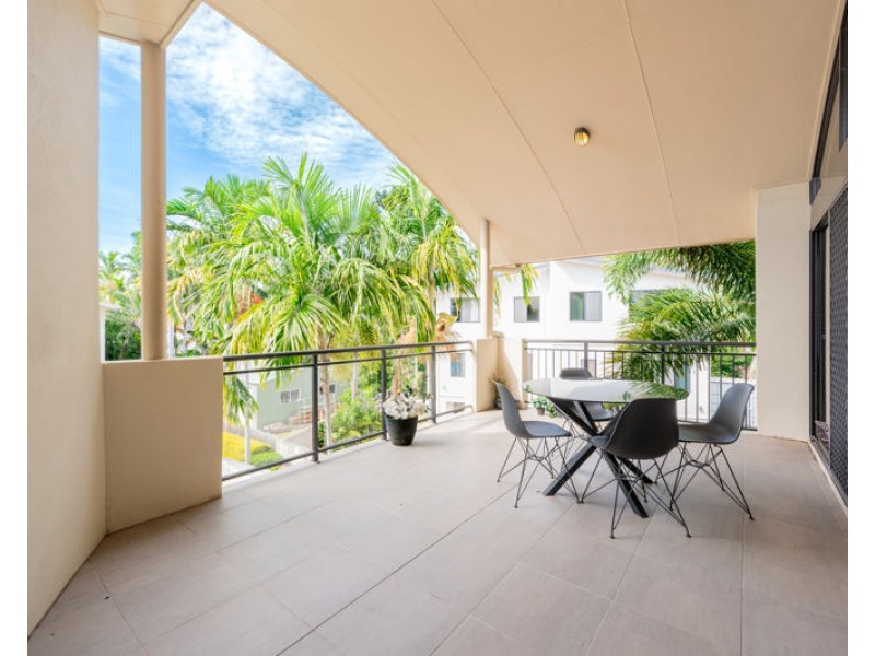 16/8A WYNDHAM AVENUE, Boyne Island QLD 4680