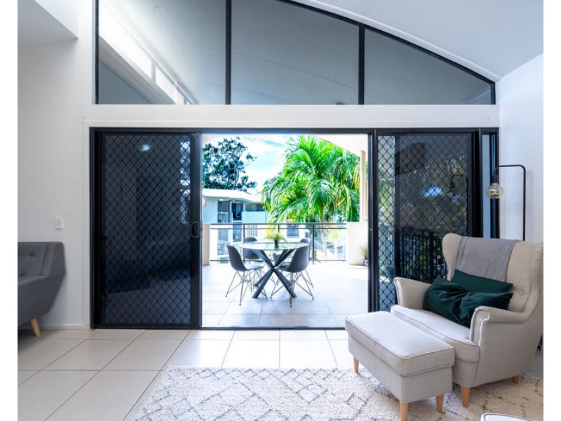 16/8A WYNDHAM AVENUE, Boyne Island QLD 4680