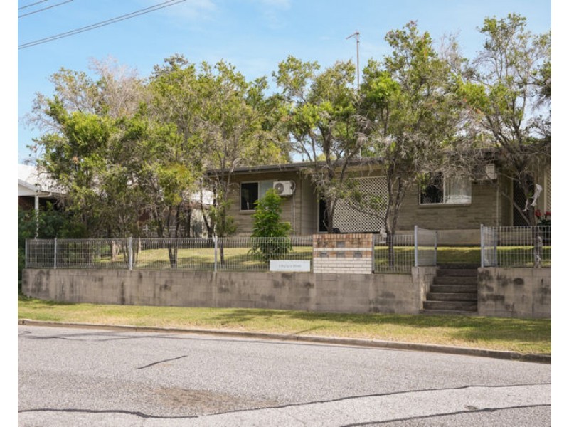 3/9 McCann Street, South Gladstone QLD 4680