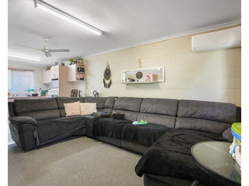 3/9 McCann Street, South Gladstone QLD 4680