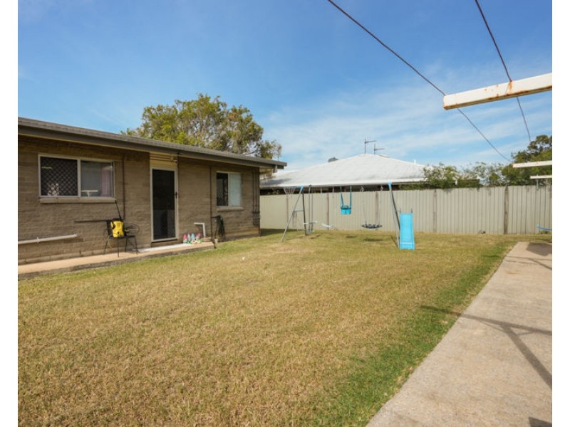 3/9 McCann Street, South Gladstone QLD 4680