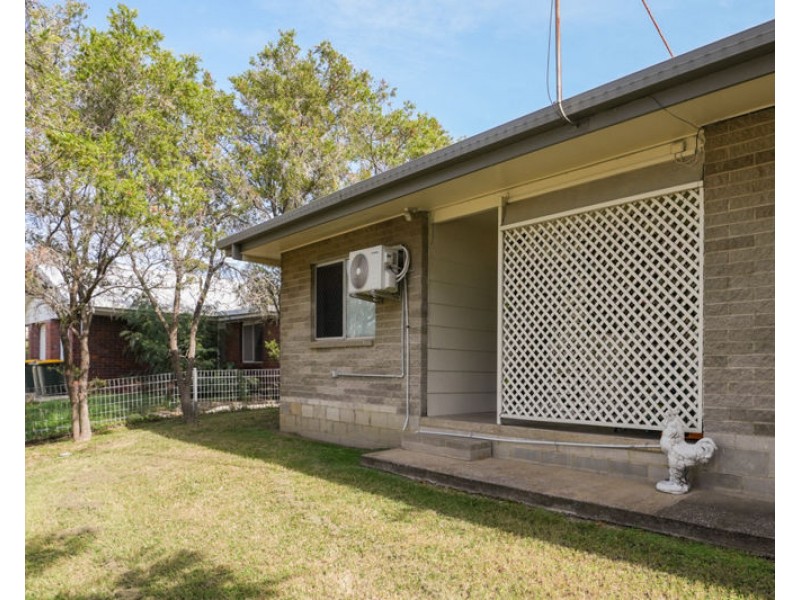 3/9 McCann Street, South Gladstone QLD 4680