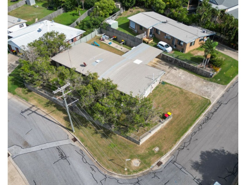 3/9 McCann Street, South Gladstone QLD 4680