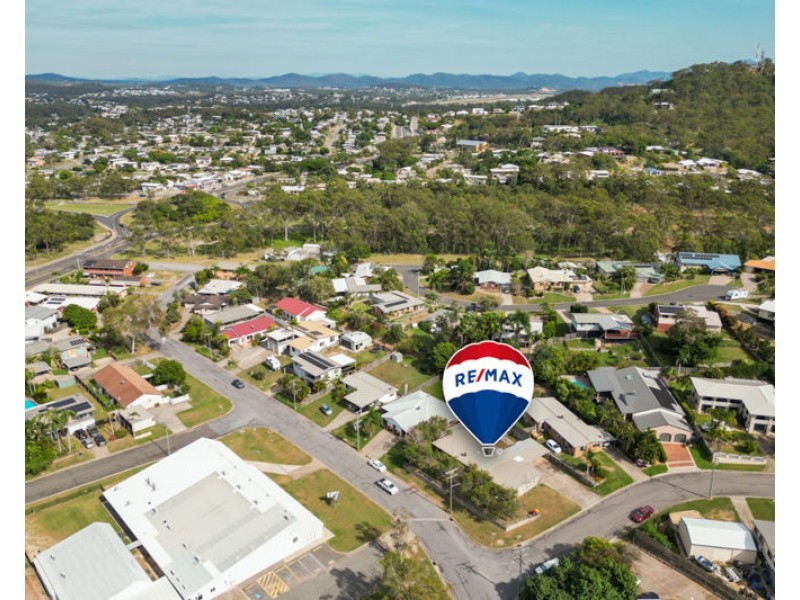 3/9 McCann Street, South Gladstone QLD 4680