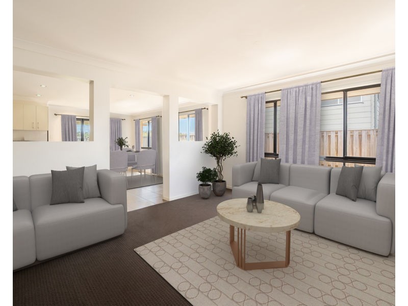 31 Koolivoo Parade, Boyne Island QLD 4680