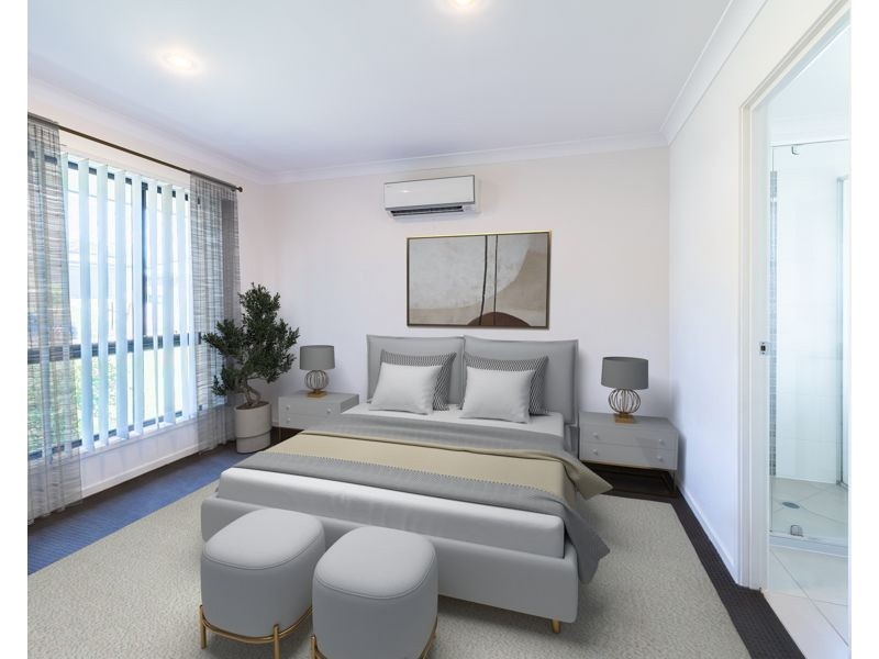 31 Koolivoo Parade, Boyne Island QLD 4680