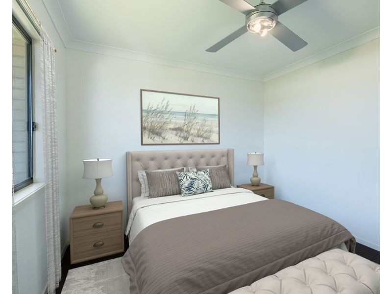 31 Koolivoo Parade, Boyne Island QLD 4680