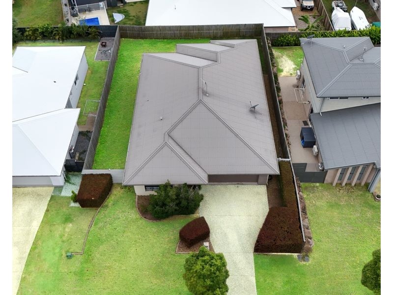 31 Koolivoo Parade, Boyne Island QLD 4680