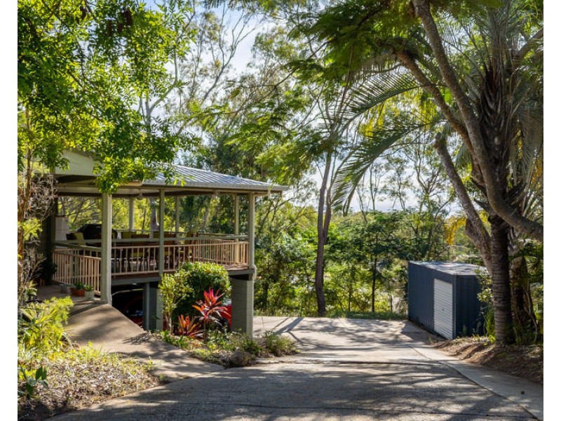19 Bembooka Close, Glen Eden QLD 4680